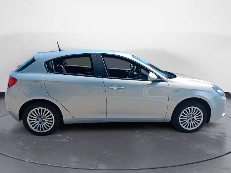 ALFA ROMEO Giulietta 1.4 t. Giulietta 120cv