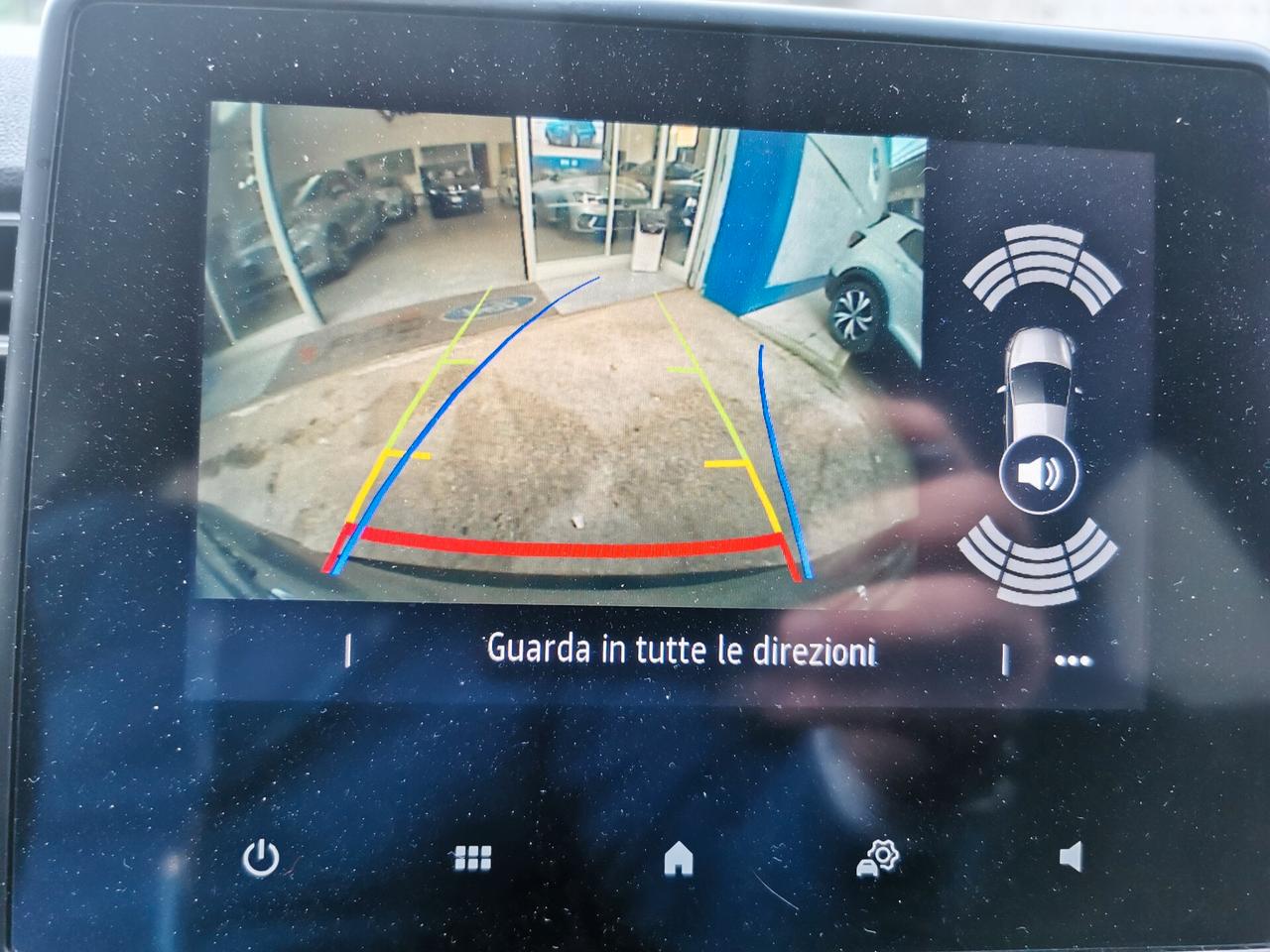 Renault Captur 1.0 TCe 100cv GPL Intens