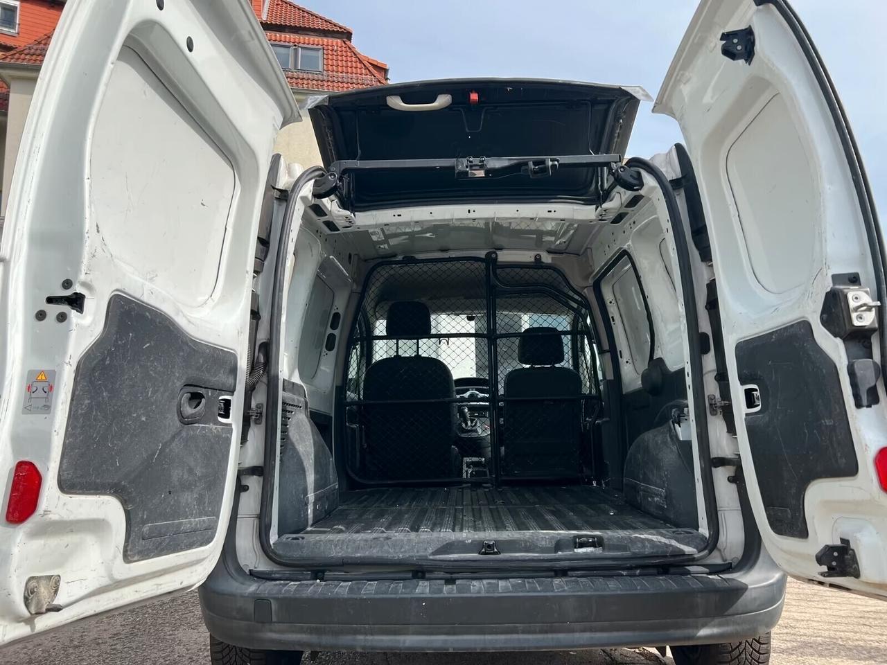 Renault Kangoo 1.5 dCi 70CV 3p. Express Generique