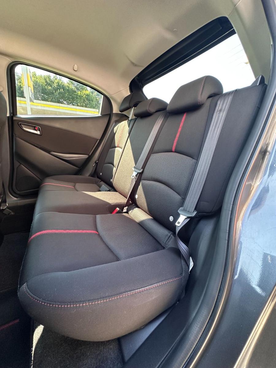MAZDA - Mazda2 - 1.5 90 CV Skyactiv-G Exceed #UNICOPROPRIETARIO