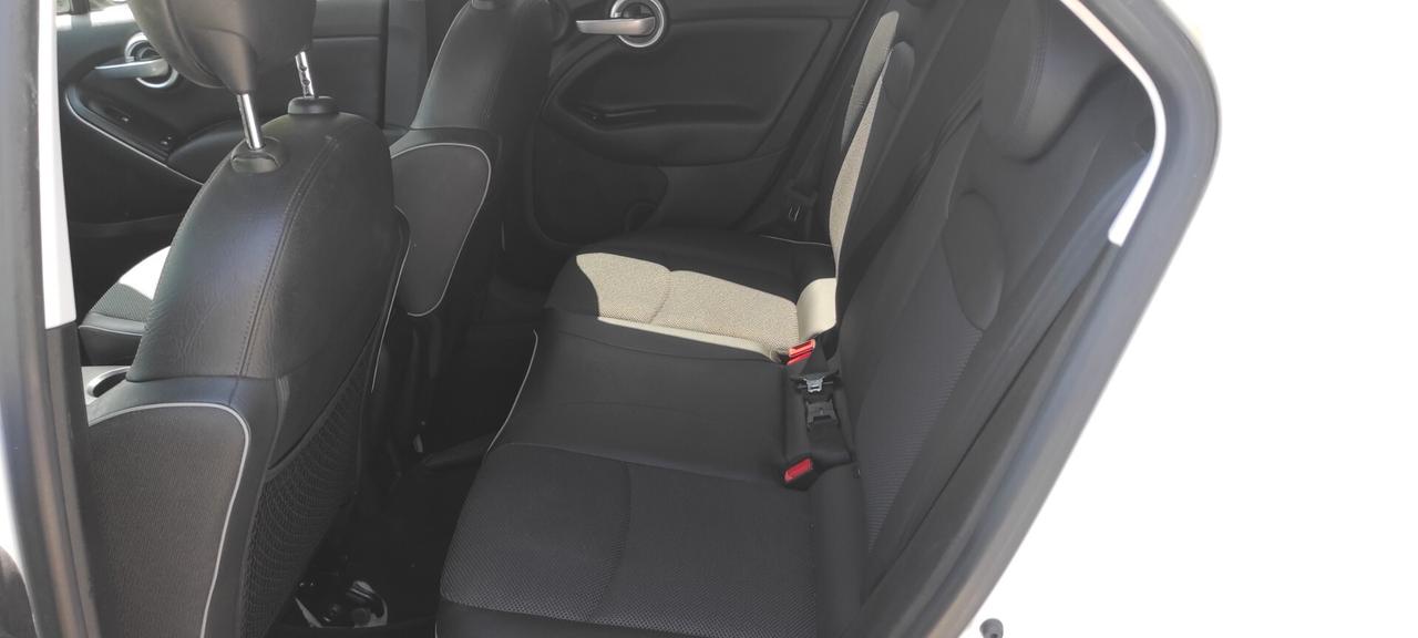 Fiat 500X 1.6 MultiJet 120 CV Cross Plus