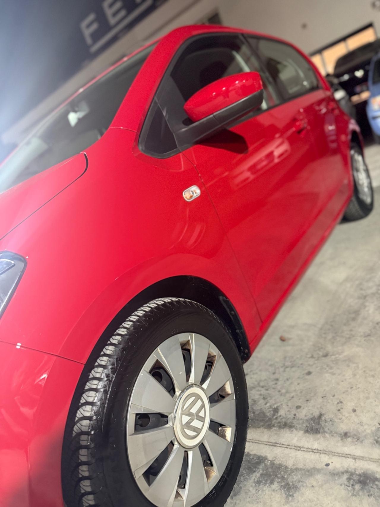 Volkswagen up! 1.0 5p. take up!