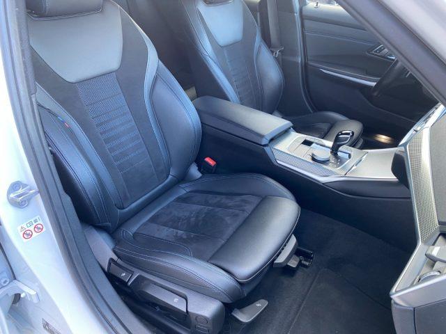 BMW 320 d xDrive Touring Msport 4x4 Virtual Cockpit M-spor