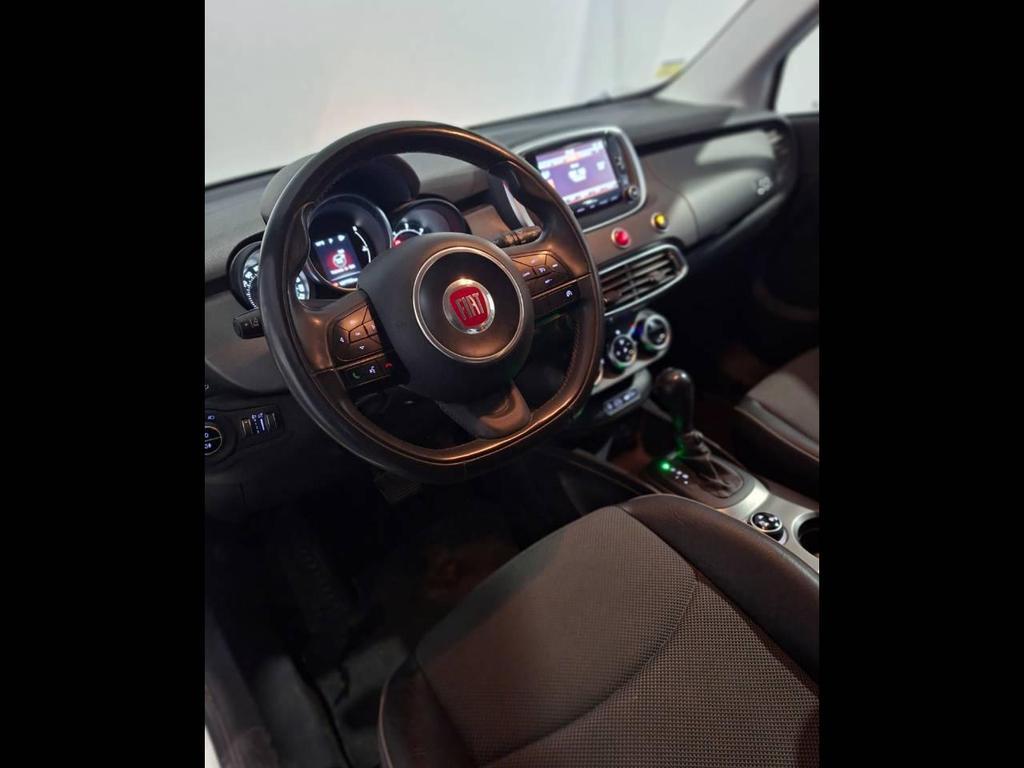 Fiat 500X 2.0 Multijet Cross Plus 4x4 Auto