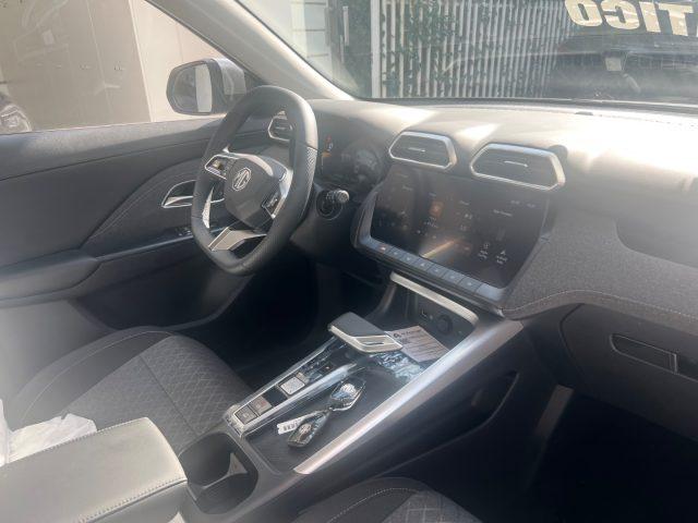 MG ZS 1.5 Hybrid+ Comfort da ?239,00 mensili