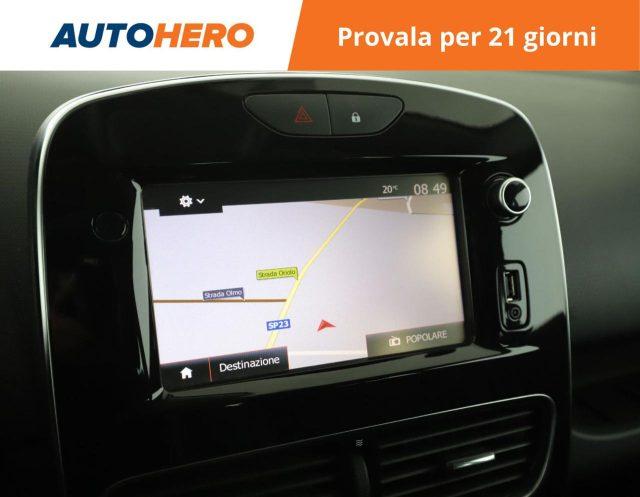RENAULT Clio 1.2 75CV 5 porte Zen