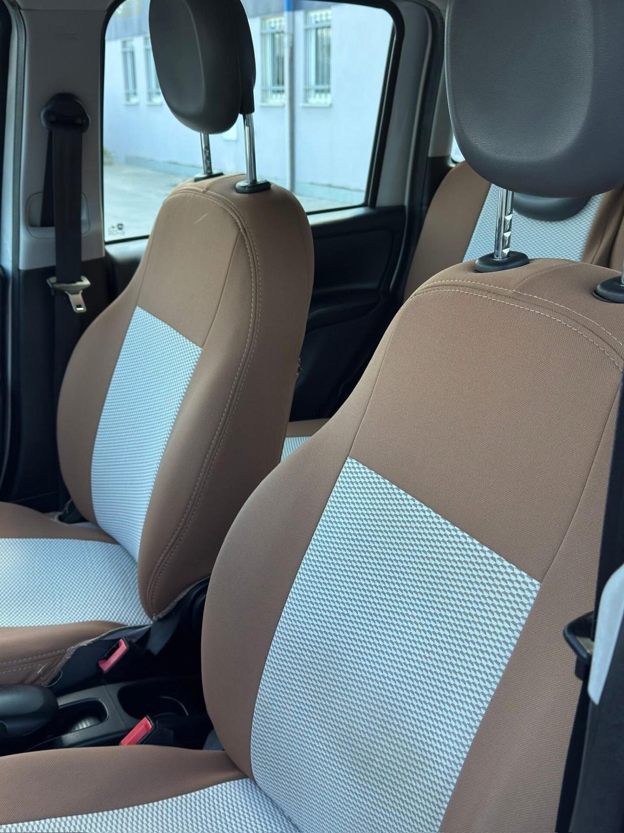Fiat Panda 1.3 MJT S&S Lounge