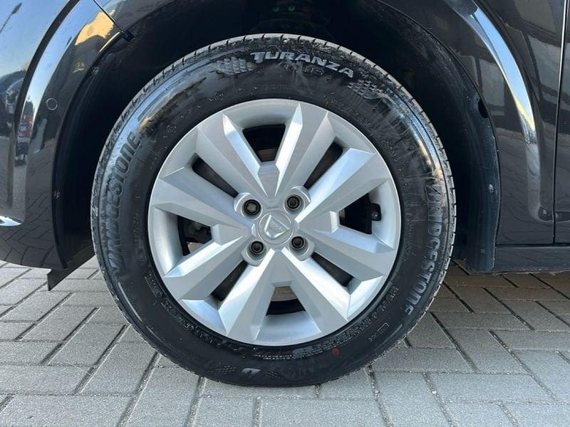 Dacia Sandero Sandero Streetway 1.0 tce Comfort Eco-g 100cv