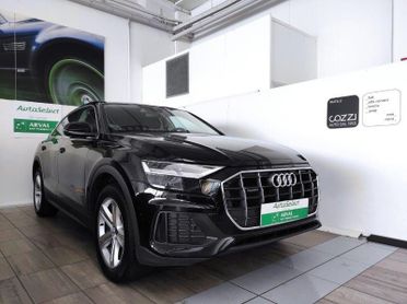 AUDI Q8 - Q8 50 TDI 286 CV quattro tiptronic