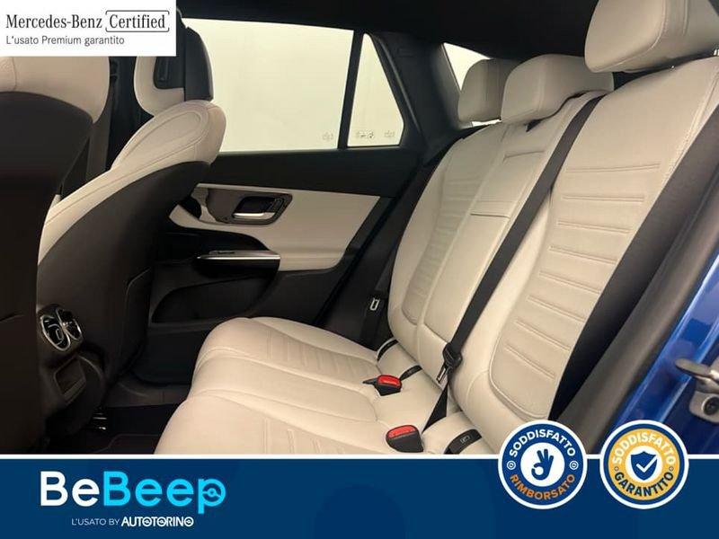 Mercedes-Benz GLC 220 D AMG ADVANCED 4MATIC AUTO
