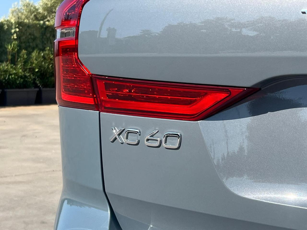 Volvo XC 60 Plus Dark