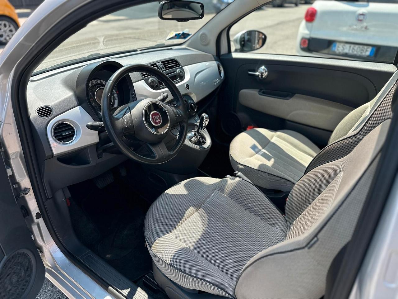 Fiat 500 1.4 16V Pop
