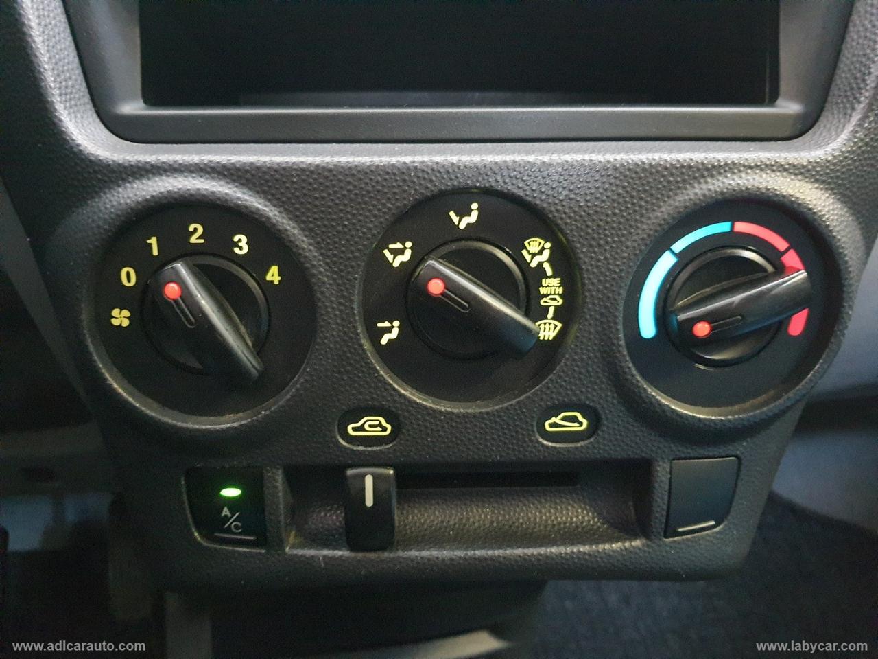 KIA Picanto 1.1 12V EX Fresh