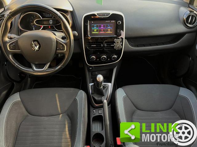RENAULT Clio 1.5 dCi Start&Stop Energy NEOPATENTATO
