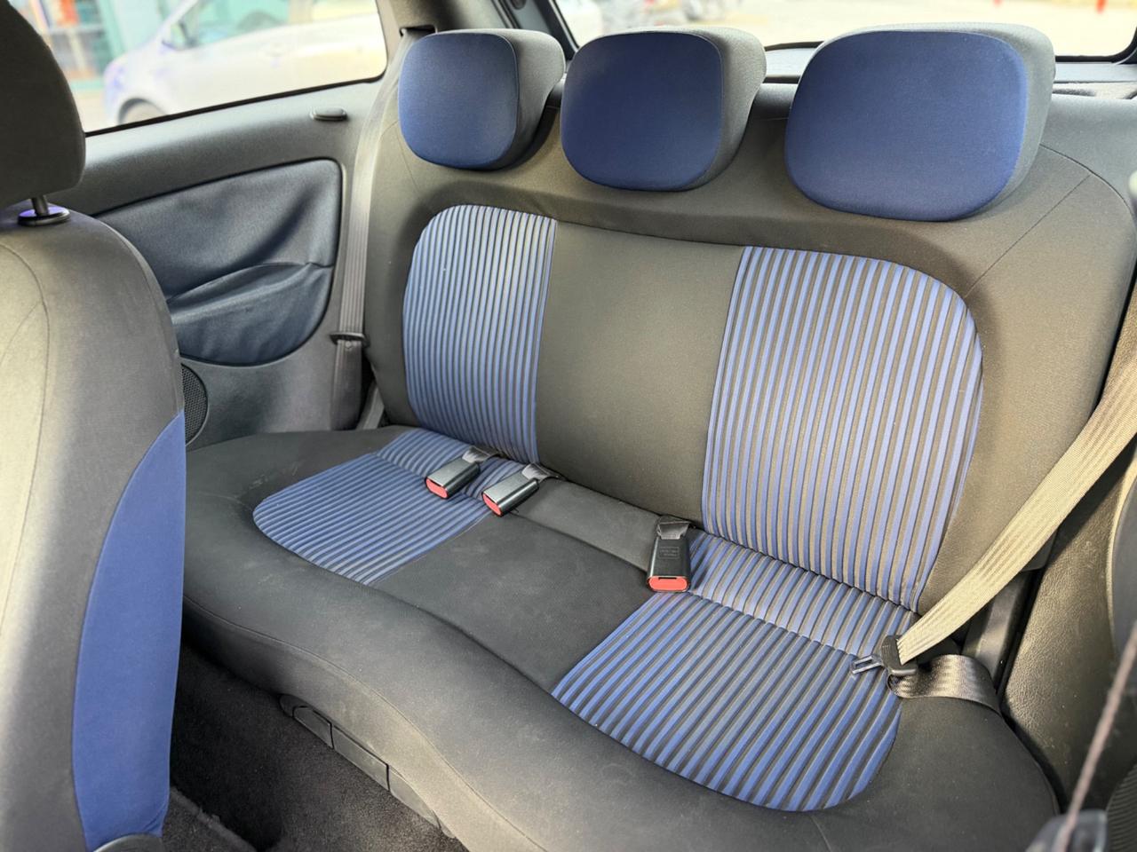 Lancia Ypsilon 1.2 Argento*Neopatentati*