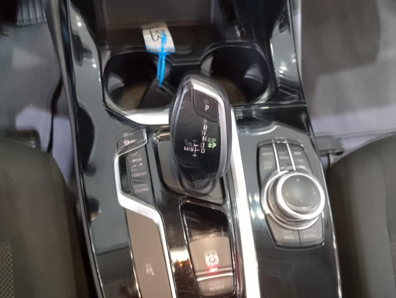 Bmw X3 sDrive18d 48V Business Advantage