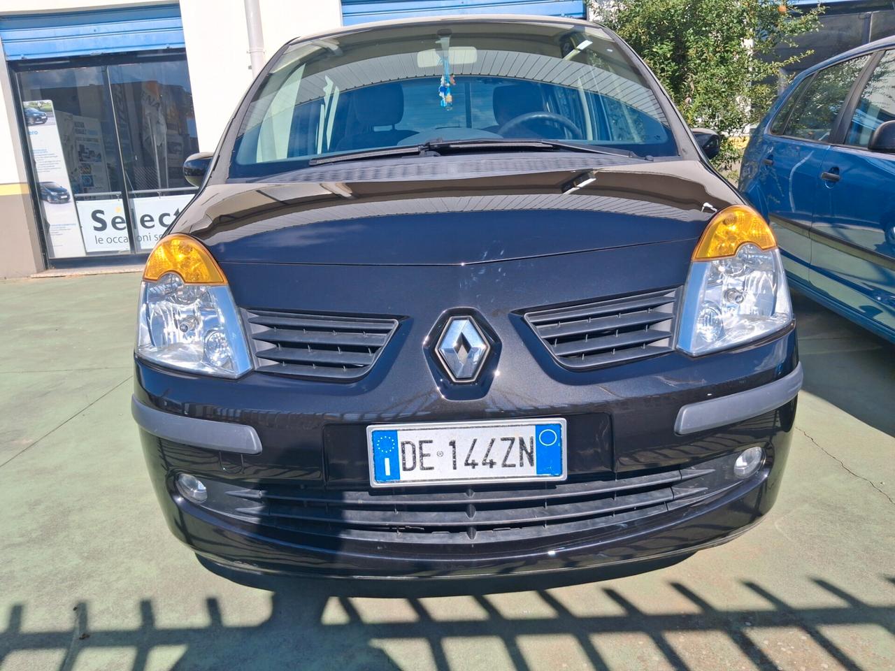 RENAULT Modus 1.500 dCi 85cv Confort Dynamique