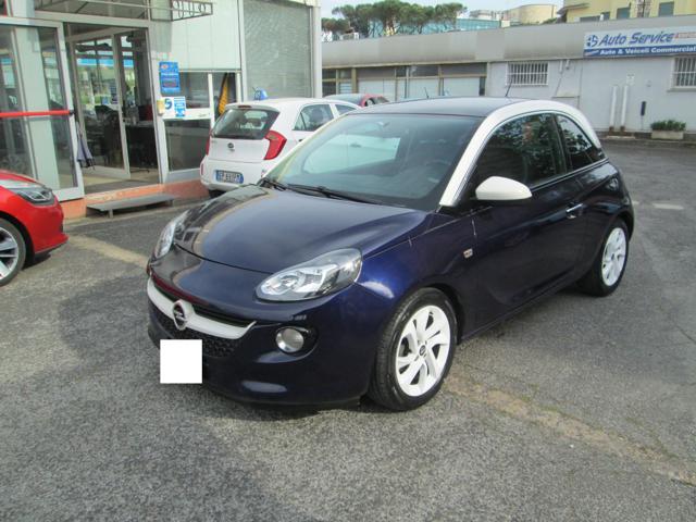 OPEL Adam 1.2 70 CV Glam