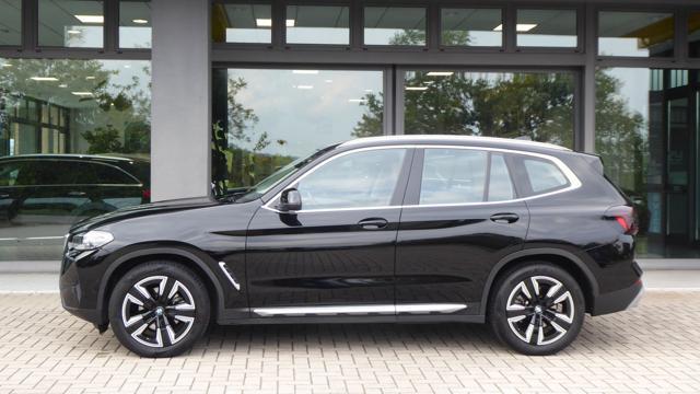 BMW X3 xDrive20d 48V mhev
