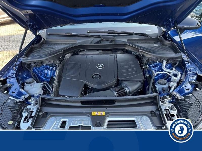 Mercedes-Benz GLC 200 4Matic AMG Line Premium