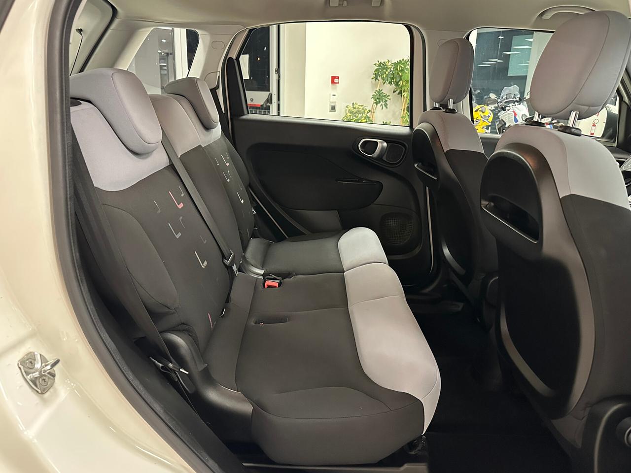 Fiat 500L 1.3 Multijet 95 CV Pop Star - 2016