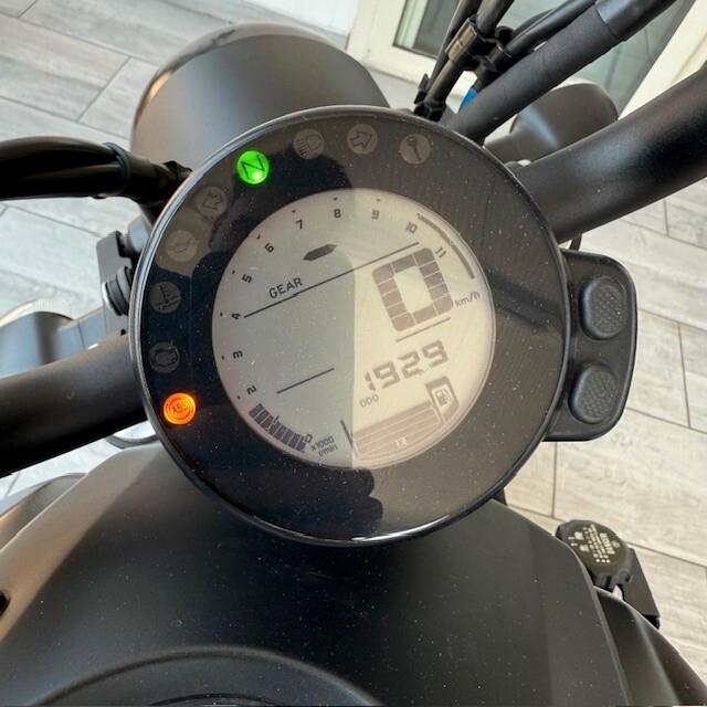 YAMAHA XSR 700