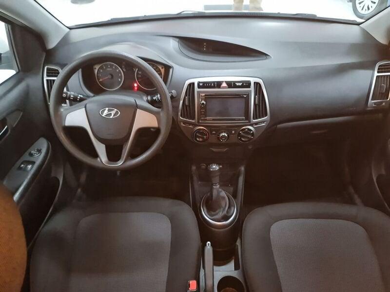 Hyundai i20 i20 1.2 5p. Classic