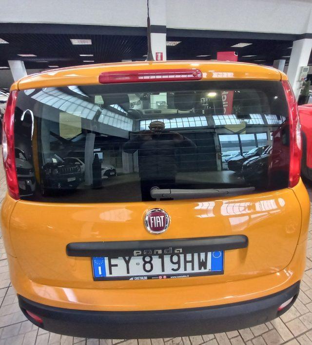 FIAT Panda 1.2 Easy