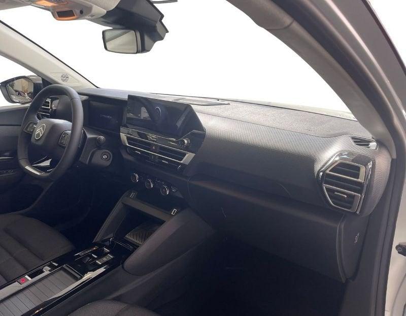 Citroën C4 C4 PureTech 130 S&S EAT8 Plus