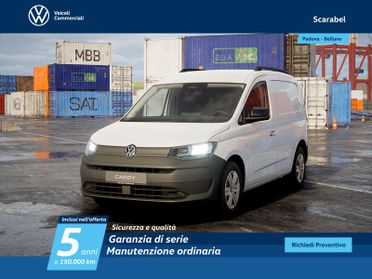 Volkswagen Caddy cargo 2.0 tdi 102cv business my24