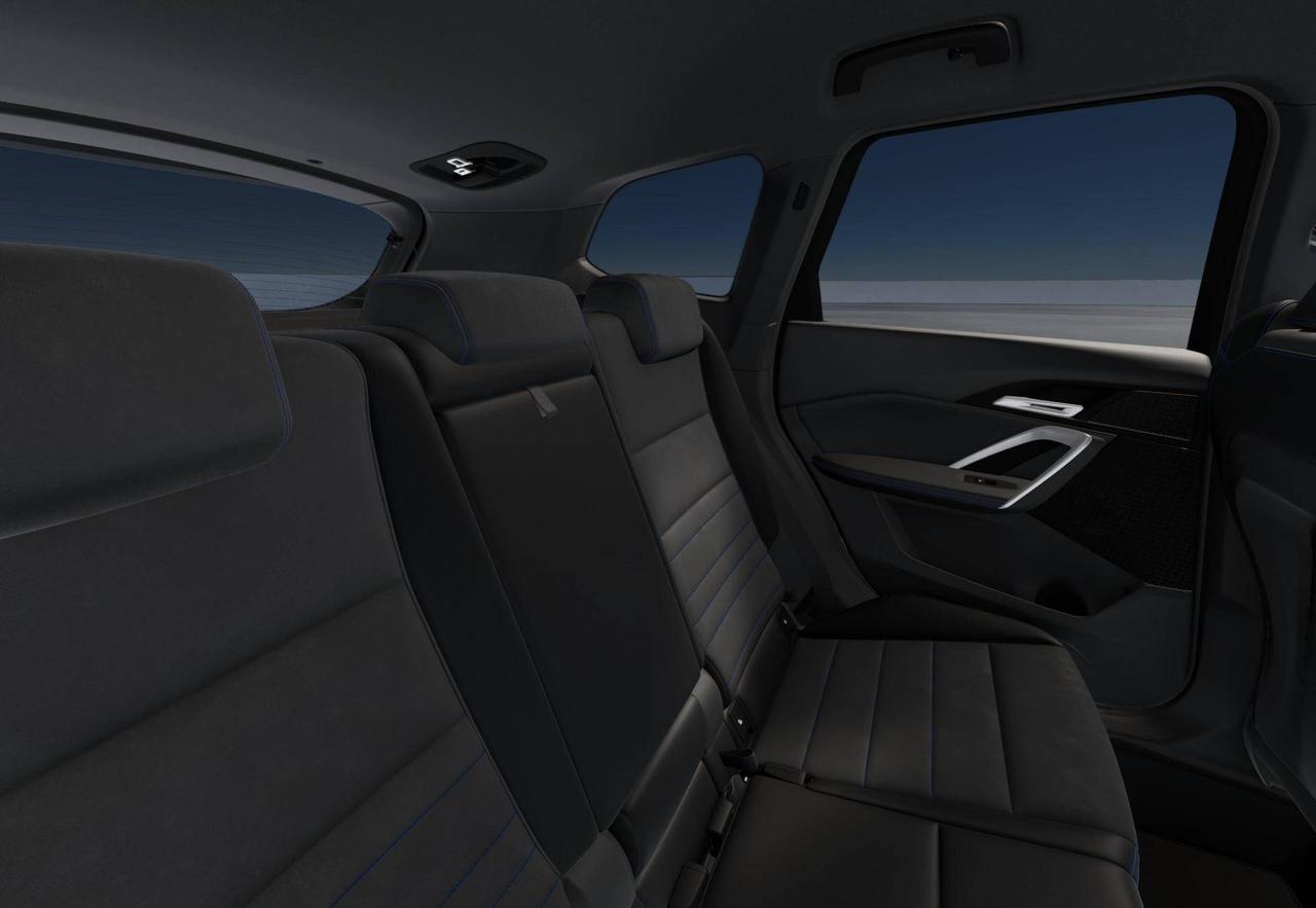 BMW X1 sDrive20d 48V MSport