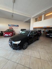 Audi A1 SPB 1.4 TDI S tronic Sport