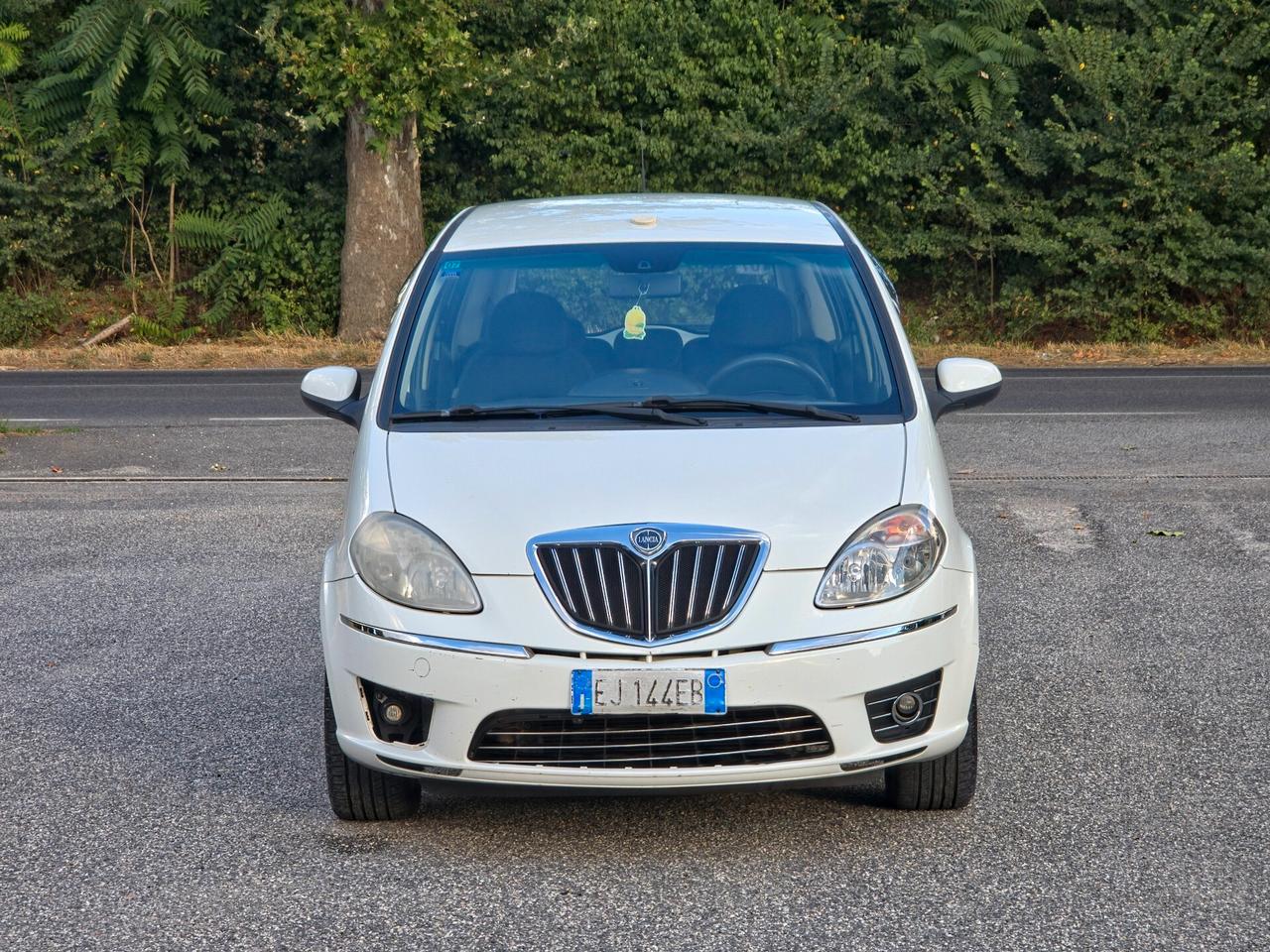 Lancia MUSA 1.4 16V 5th Avenue 2011-E5 Manuale NEO