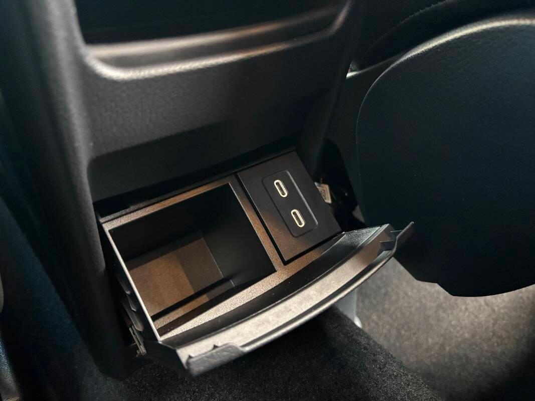 Mercedes Classe GLA 200 d AMG Line Extra auto