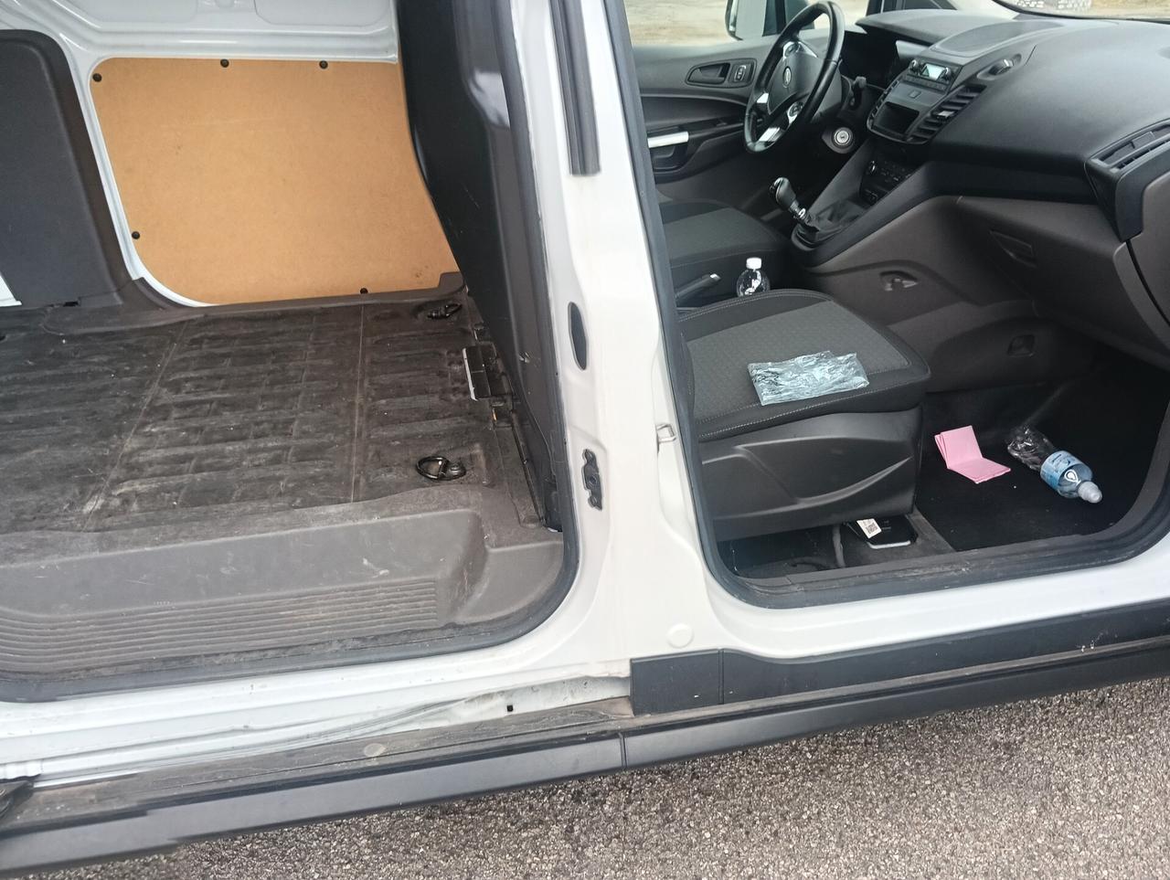 Ford Tourneo Connect MAXI 1.5 EcoBlue 120 CV S&S Aut.