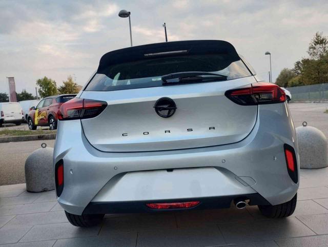 OPEL Corsa 1.2 100 CV aut. GS