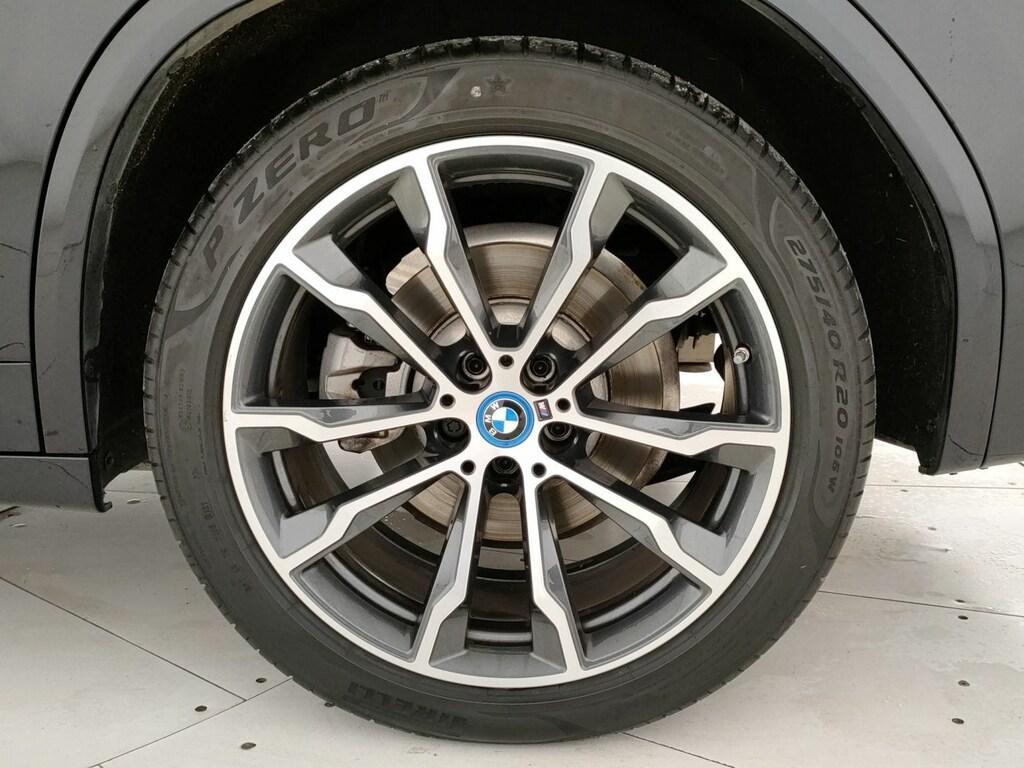 BMW X3 30 e Msport xDrive Steptronic