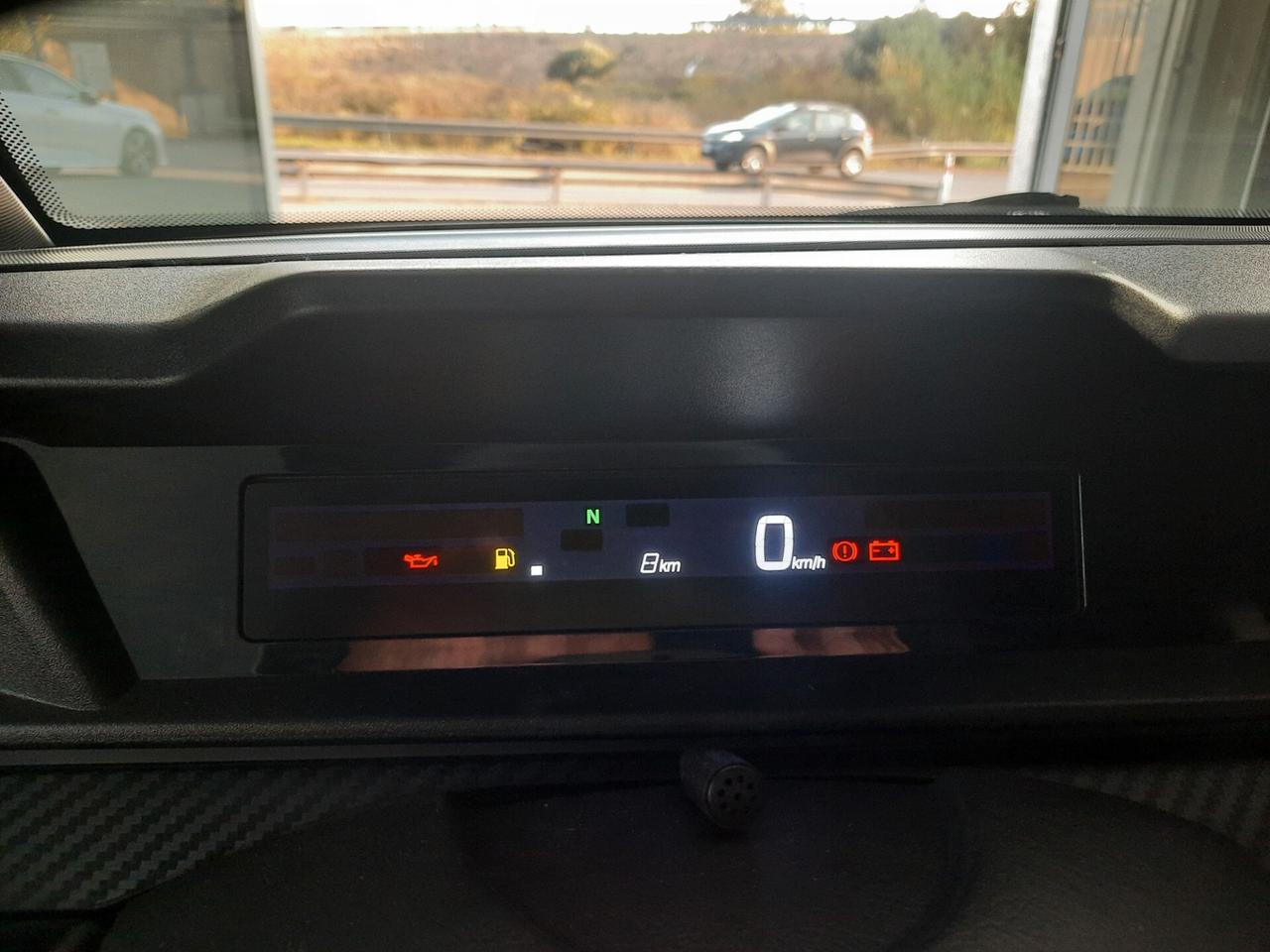 Ligier JS JS50 DCI L6 Select