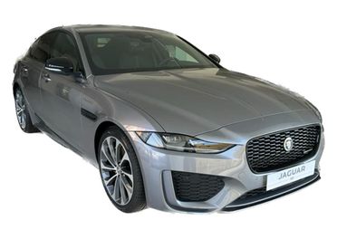 Jaguar XE 2.0 D 204 CV aut. R-Dynamic SE - PROMO LISTINO € 66.166,00 PROMO OTTOBRE € 53.000,00 TAN 2,95 %
