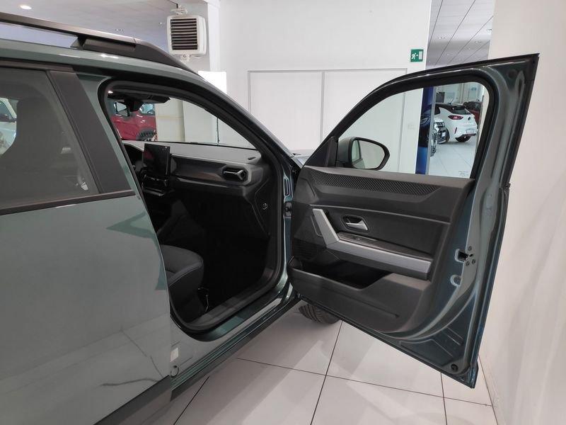 Dacia Duster Duster 1.2 Eco-G Expression 120cv MY26*PRONTA CONSEGNA*