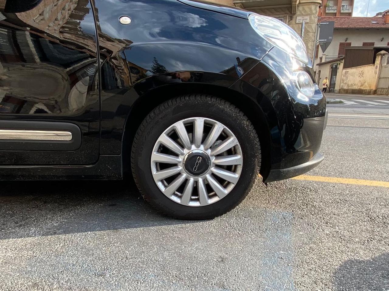 Fiat 500L Pop Star 1.3 16V Multijet #12019