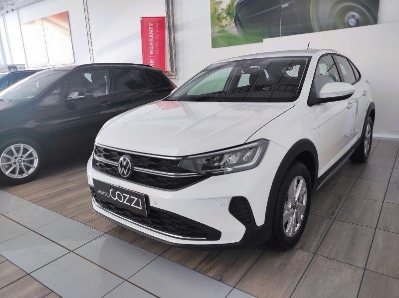 VOLKSWAGEN Taigo - Taigo 1.0 TSI 95 CV Life