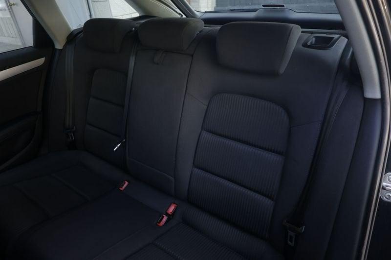 Audi A4 Audi A4 Avant 2.0 tdi Advanced Plus 105KW ANNO 2011