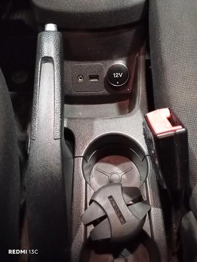 FORD FIESTA DEL 2022 BENZINA 130.000 KM