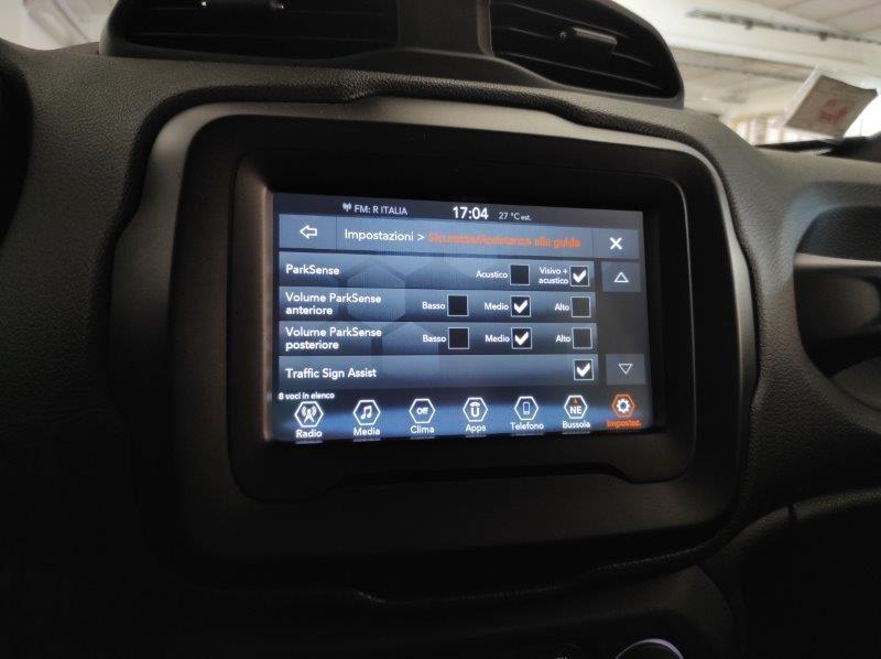 JEEP Renegade - Renegade 1.0 T3 Limited