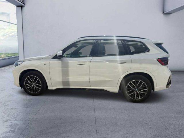 BMW X1 (U11) - xDrive 23d Msport