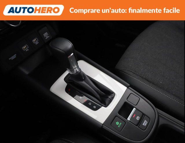 HONDA Jazz 1.5 Hev eCVT Advance