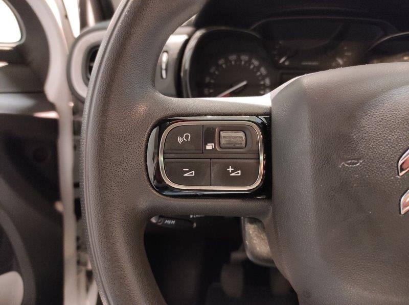CITROEN C3 3ª serie - C3 BlueHDi 100 S&S Feel