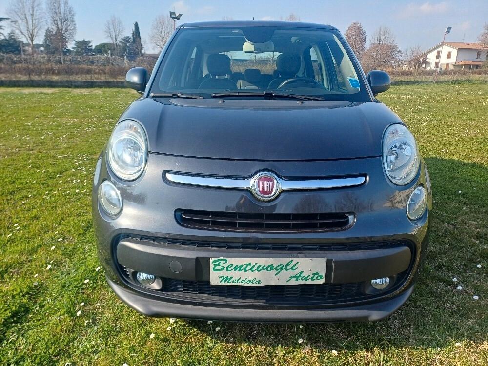 Fiat 500L 0.9 TwinAir Turbo Natural Power Lounge
