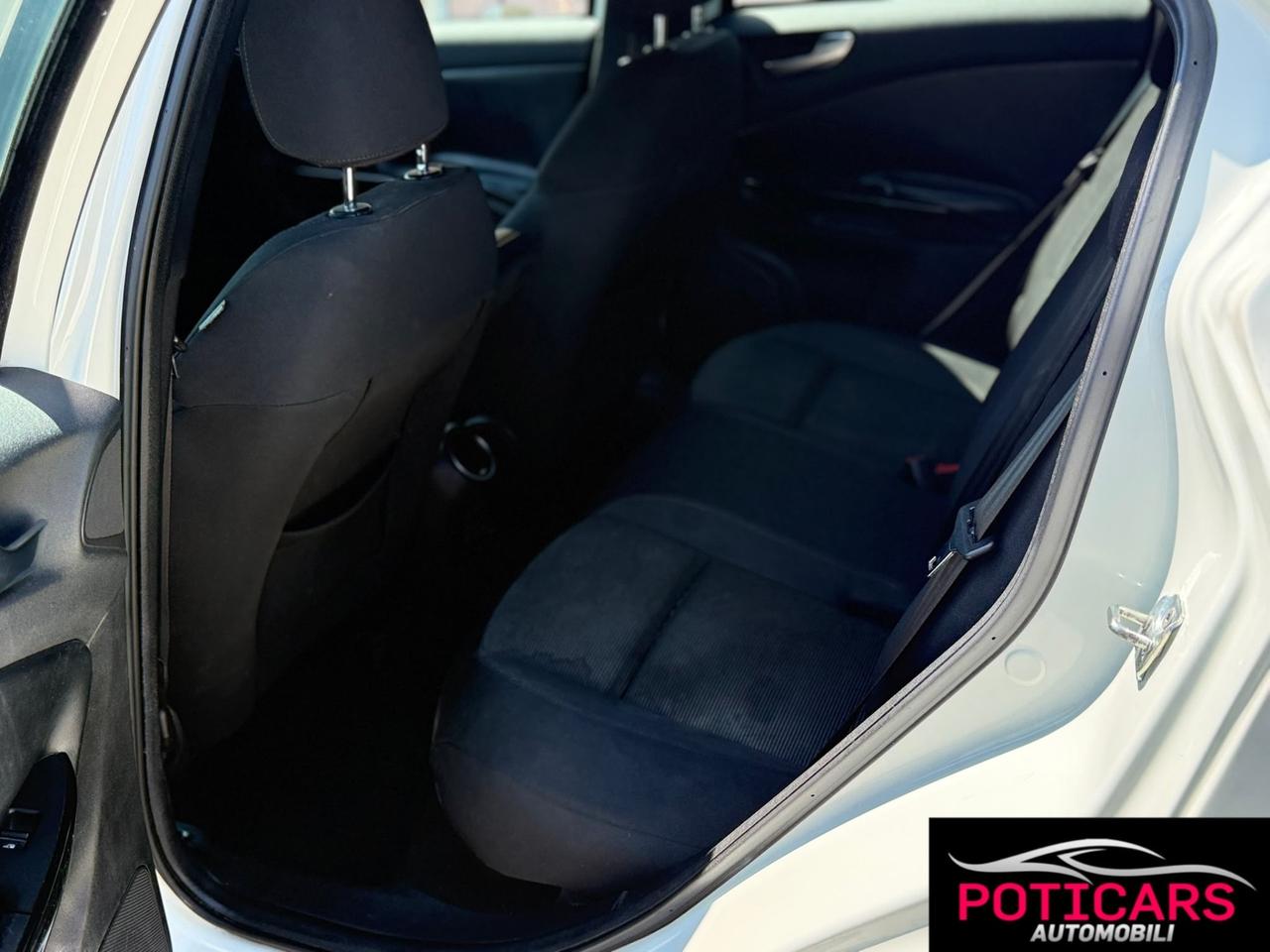 Alfa Romeo Giulietta 2.0 JTDm-2 140 CV Distinctive
